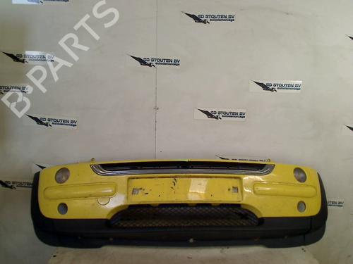 Front bumper MINI MINI (R50, R53) One | BP28094900C7 