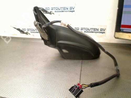 Right mirror VW GOLF VII (5G1, BQ1, BE1, BE2) 1.6 TDI | BP31147118C27