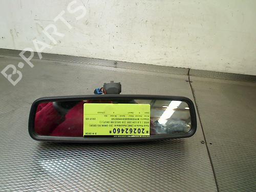 rear-mirror-ford-fiesta-vi-cb1-ccn-2008-36031979 main image