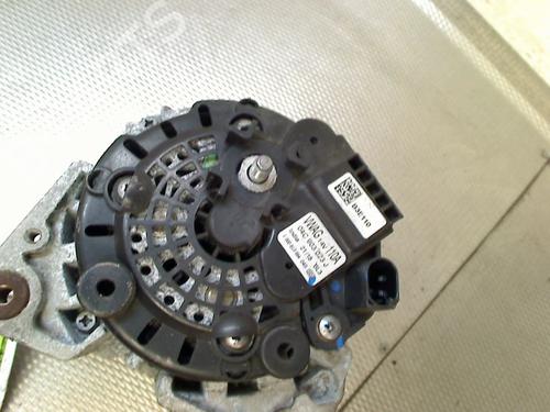 Alternator VW POLO VI (AW1, BZ1, AE1) 1.0 | BP38010636M7 - Image 6