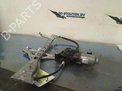 Used Front left window mechanism Front left window mechanism 16119156 16119156