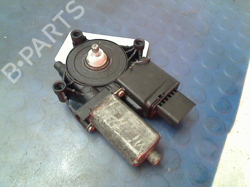 Right front window motor OPEL VIVARO C Van (K0) VIVARO-E | BP12589140E20 