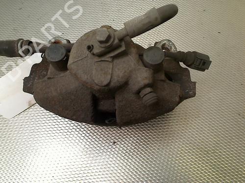 Left front brake caliper VW TOURAN (1T3) 1.2 TSI | BP33037736M105  - Image 5