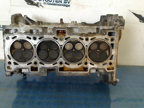 Cylinder head MITSUBISHI OUTLANDER II (CW_W) 2.0 (CW4W) | BP16736124M5 