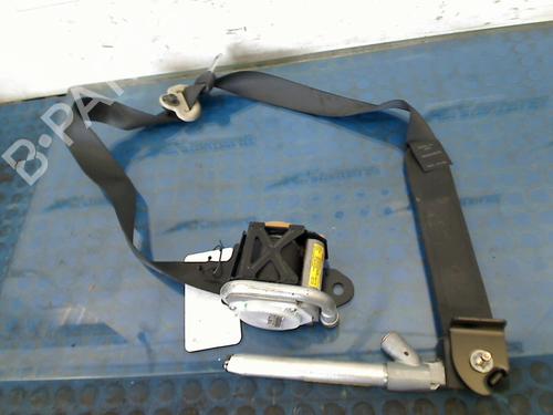 Front left seatbelt NISSAN NOTE (E11, NE11) 1.6 | BP13511869I26 