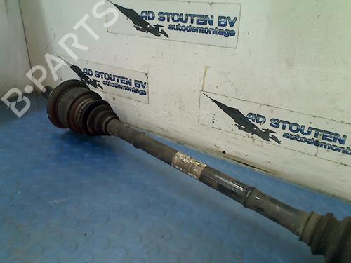 Right rear driveshaft BMW 5 Touring (F11) 525 d | BP12590966M41
