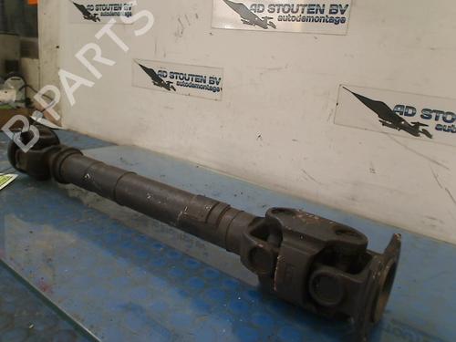 Driveshaft LAND ROVER DISCOVERY II (L318) 2.5 Td5 4x4 | BP13127089M37 