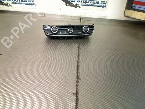 Used Climate control OPEL CROSSLAND X / CROSSLAND (P17, P2QO) 1.2 (75) (110 hp) 25729154