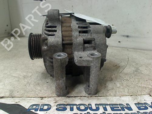 Alternator SUZUKI GRAND VITARA II (JT, TE, TD) 2.4 All-wheel Drive (JB424) | BP11319381M7 
