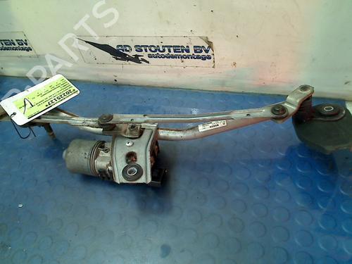 Front wipers mechanism OPEL ASTRA H GTC (A04) 1.6 (L08) | BP11327862C83 