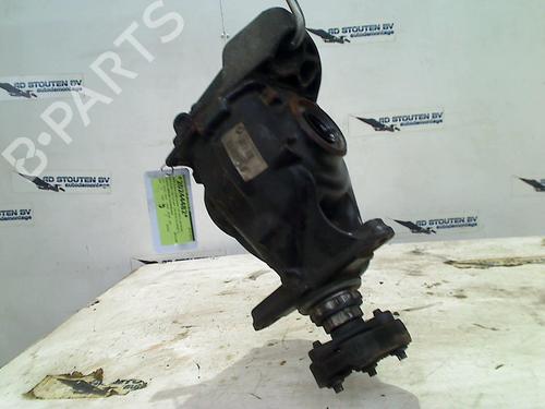 Differential, bag BMW 3 (F30, F80) 320 i (184 hp) 31065968