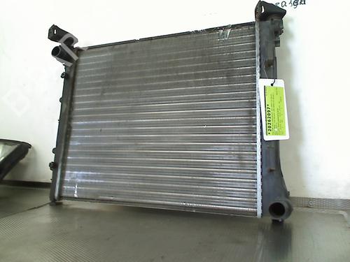 Water radiator FIAT 500 (312_) 0.9 (312AXG1A, 312.AXG11) | BP36356587M31 - Image 2