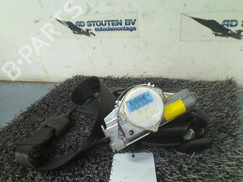 Front left seatbelt FORD KA (RU8) 1.2 | BP23185513I26 