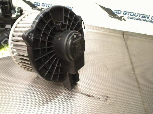 Heater blower motor MAZDA 6 Estate (GH) 2.0 MZR-CD (GH14) | BP24305839M62 