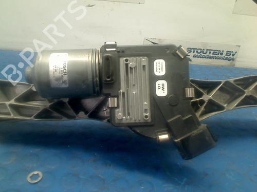 Front wipers mechanism BMW 7 (E65, E66, E67) 730 d | BP11263074C83 
