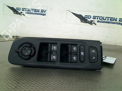 Left front window switch JEEP RENEGADE SUV (BU, B1, BV) 1.4 | BP29996492I27 
