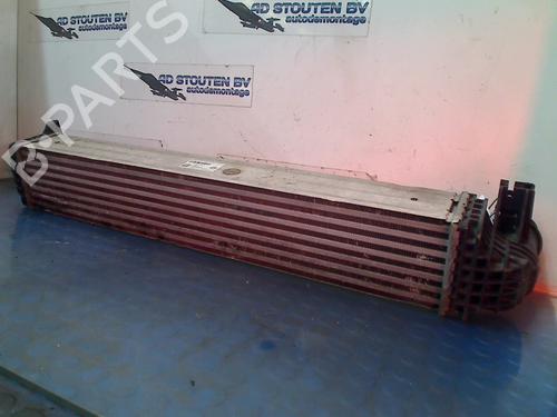 Intercooler VW POLO VI (AW1, BZ1, AE1) 2.0 GTI | BP12589195M30 