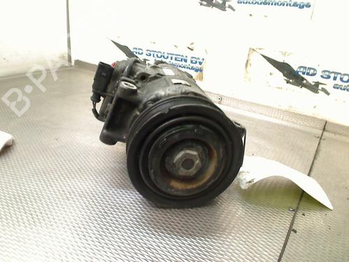 AC compressor AUDI A6 C7 Avant (4G5, 4GD) 3.0 TDI quattro | BP33458541M34  - Image 6