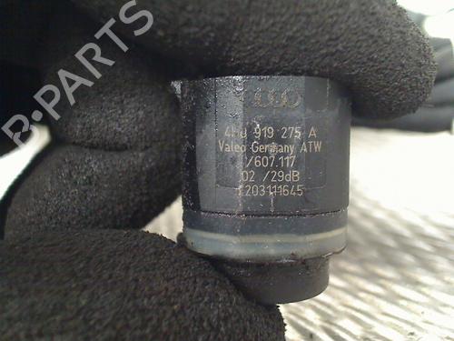 Electronic module AUDI A6 C7 (4G2, 4GC) 2.8 FSI | BP38262269M83 - Image 6