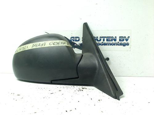 Right mirror HYUNDAI ACCENT II (LC) 1.3 | BP11298565C27 