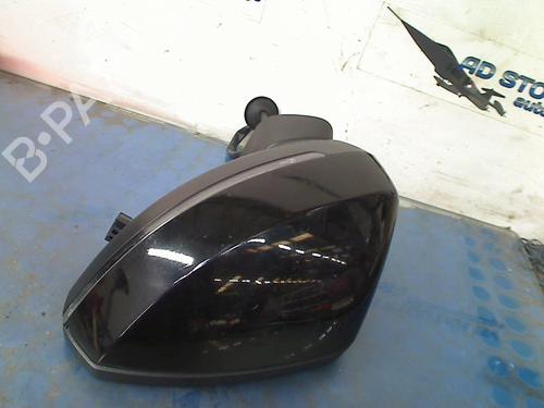 Left mirror AUDI A3 Limousine (8VS, 8VM) S3 quattro | BP17712592C26 
