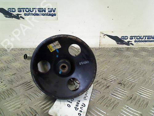 Steering pump CHEVROLET AVEO / KALOS Saloon (T250, T255) 1.4 | BP11296182M99