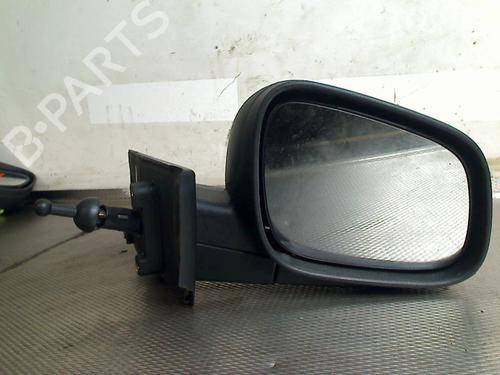 Bakspejl Højre CHEVROLET SPARK (M300) 1.0 LPG (65 hp) 31045980