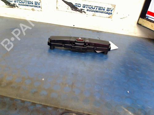 Used Warning switch MERCEDES-BENZ SPRINTER 3-t Van (B906) 211 CDI (906.611, 906.613) (109 hp) 23190053