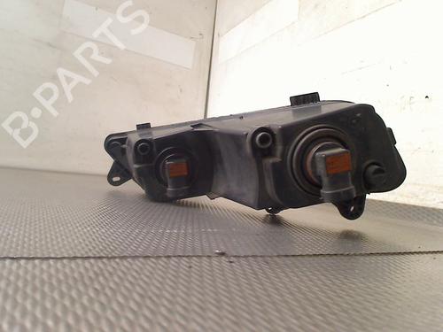 Right front fog light VW PASSAT B7 Variant (365) 1.4 TSI | BP38059686C31  - Image 5
