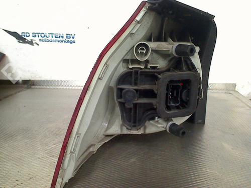 Right taillight VW GOLF V (1K1) 2.0 FSI | BP30407618C35