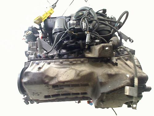 Engine BMW 3 (E90) 325 i | BP36293289M1 - Image 6