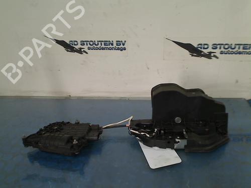 Rear left lock BMW 5 (F10) 518 d | BP17433060C100 