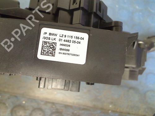 Steering column stalk BMW 5 Touring (E61) 525 d | BP34056101I23  - Image 5