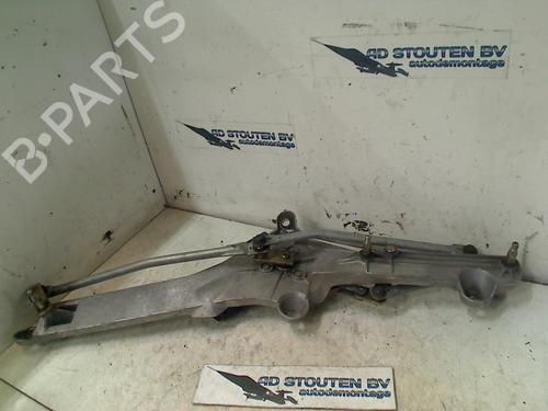 Front wipers mechanism MERCEDES-BENZ S-CLASS (W220, V220) S 320 CDI (220.026, 220.126) | BP11299235C83 