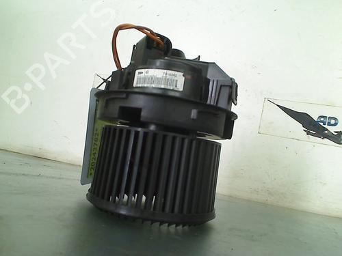 Heater blower motor PEUGEOT 108 1.0 VTi | BP30774348M62 - Image 2