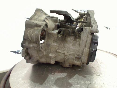 Used Gearbox VW CADDY III Box Body/MPV (2KA, 2KH, 2CA, 2CH) 1.6 TDI (75 hp) 30387665