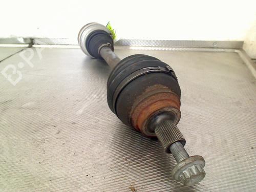 Left front driveshaft VW GOLF VIII (CD1, DA1) 2.0 TSI R 4motion | BP39766509M38 - Image 4
