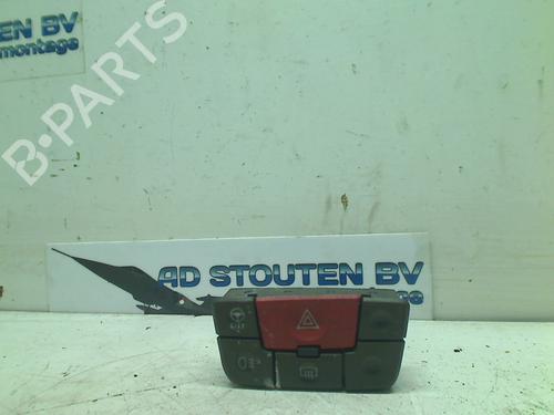 Warning switch FIAT PANDA (169_) 1.2 (169AXF2A, 169AXF1A) | BP13122915I22 