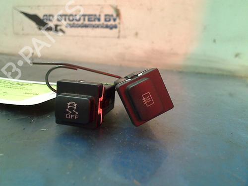 Used Switch SKODA FABIA II (542) 1.2 TDI (75 hp) 11414387