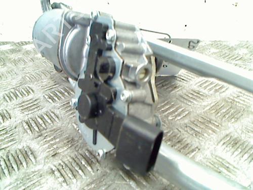 Front wipers mechanism BMW 3 Touring (E91) 318 d | BP11312876C83 