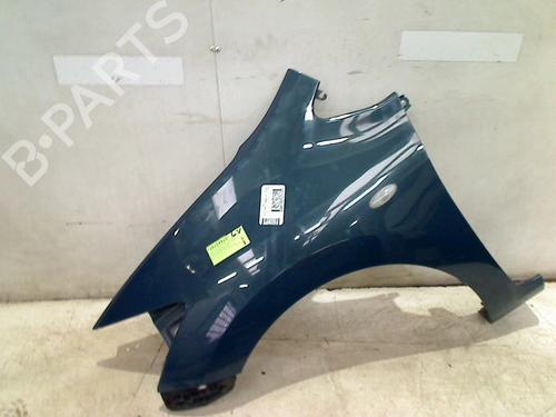 Aile avant gauche TOYOTA AURIS (_E15_) 1.6 (ZRE151_, ZRE151R) (124 hp) 30960234