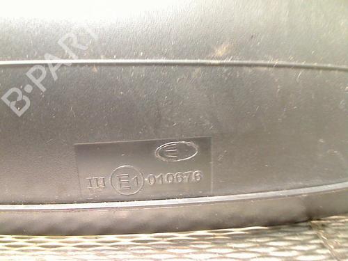 Left mirror OPEL TIGRA TwinTop (X04) 1.4 (R97) | BP31081684C26