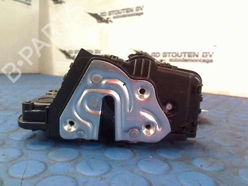 Front right lock HYUNDAI KONA (OS, OSE, OSI) EV | BP11526352C97 