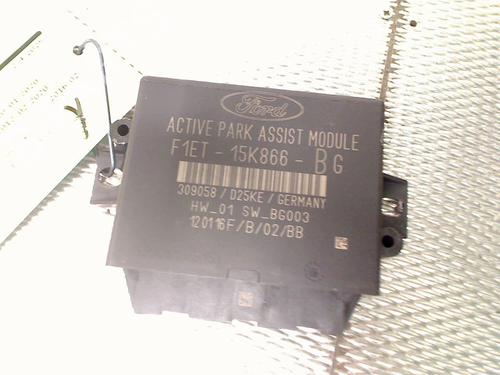 Control unit FORD FOCUS III Turnier 1.0 EcoBoost | BP31147090M11 - Image 2