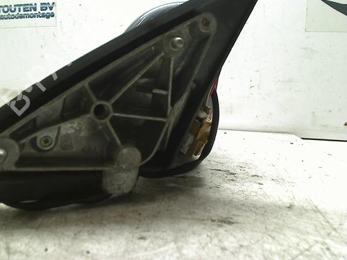 Right mirror AUDI A4 B6 (8E2) 2.0 | BP11316171C27 