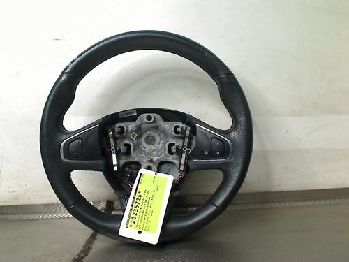 Used Steering wheel Steering wheel RENAULT CLIO IV (BH_) 1.2 TCe 120 (BHAU) (118 hp) 33294222 33294222