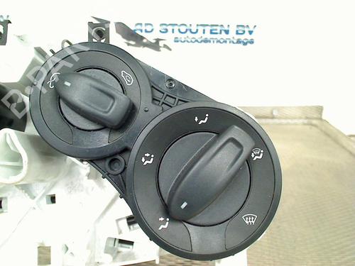 Commande Chauffage FORD KA (RU8) 1.2 (69 hp) 30610538