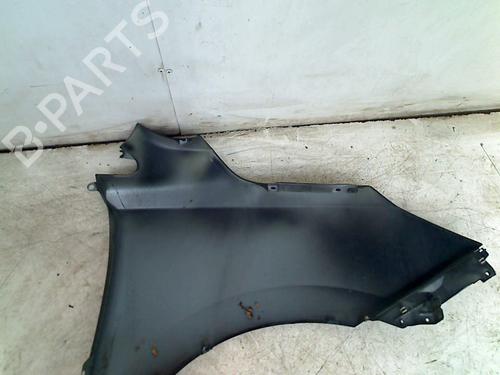 Left front fenders HYUNDAI ix35 (LM, EL, ELH) 2.0 CRDi | BP24202924C41 