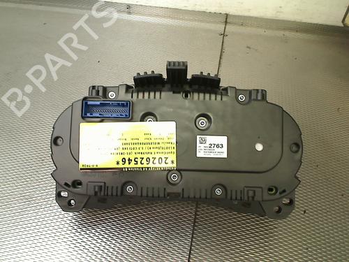 Quadrante OPEL CORSA E (X15) 1.3 CDTI (08, 68) | BP35751608C47 - Image 4
