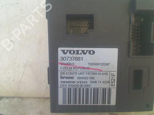 Right front window motor VOLVO S40 II (544) 1.8 | BP11303157E20 